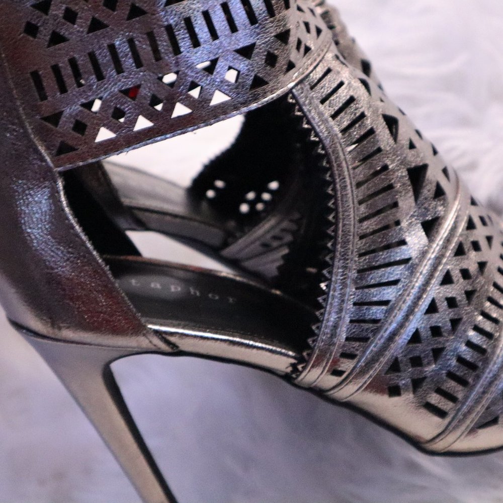SANDALS - Picture 5 of 5